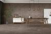 Керамогранит Realistik Alexandria Beige Sugar Carving 60x120 фото 9