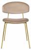Стул Bradex Home Elle RF 0718 латте фото 2
