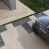 Ступень Kerama Marazzi Про Вуд DL501520R\GCD угловая клееная правая бежевый темный 33x33 фото 6
