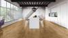 LVT Плитка Quick-Step Balance Glue Plus 2.5/33 4V BAGP40025 Дуб Коттедж Натуральный 1256x194 фото 4