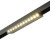 Трековый светодиодный светильник MyFar FlowPoint MT0213-12W4K-B фото 2