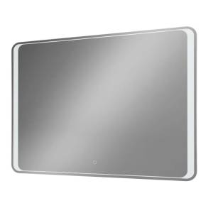 Зеркало с подсветкой Art&Max Elegant AM-Ele-1000-800-DS-F