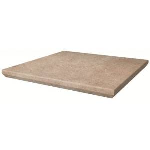 Ступень Paradyz Scandiano Угловой Ochra Kapinos Stopnica Narozna 33x33