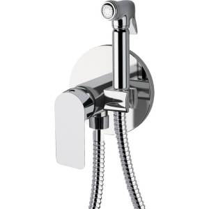 Гигиенический душ Remer Infinity I65 со смесителем, с внутренней частью