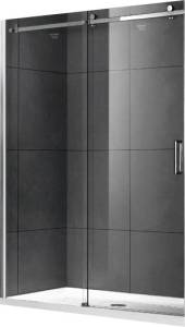 Душевая дверь в нишу Gemy Modern Gent S25191B