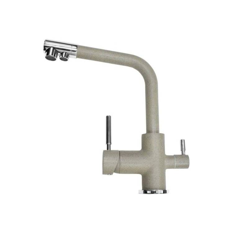 Смеситель для кухни EMAR Quartz 3003N.6 Барит