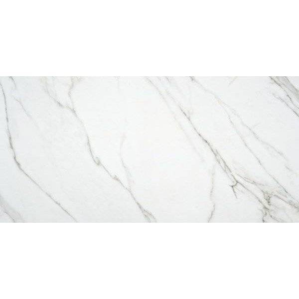 Керамогранит Keratile Aston White Mt Rect 60x120