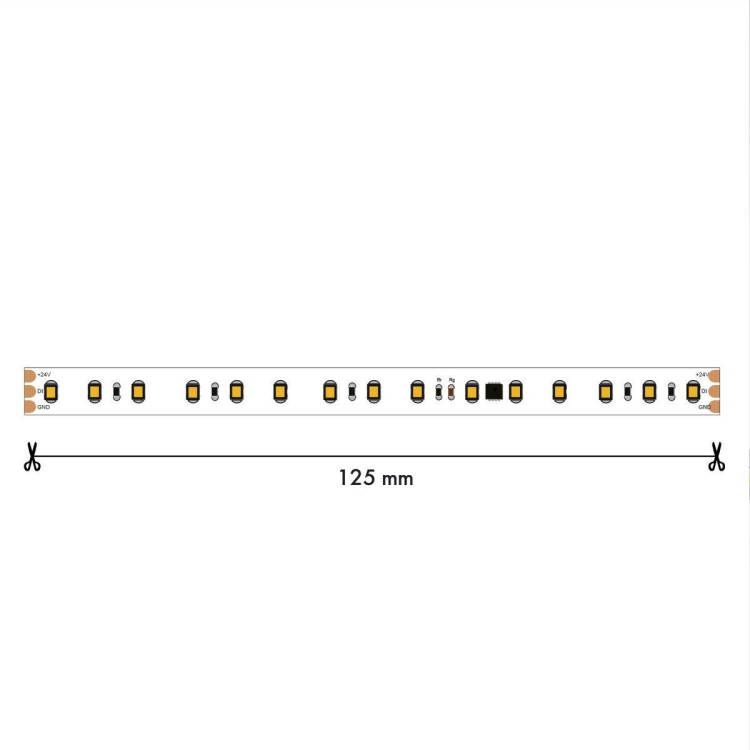 Светодиодная лента Favourite Smd 2003-31020