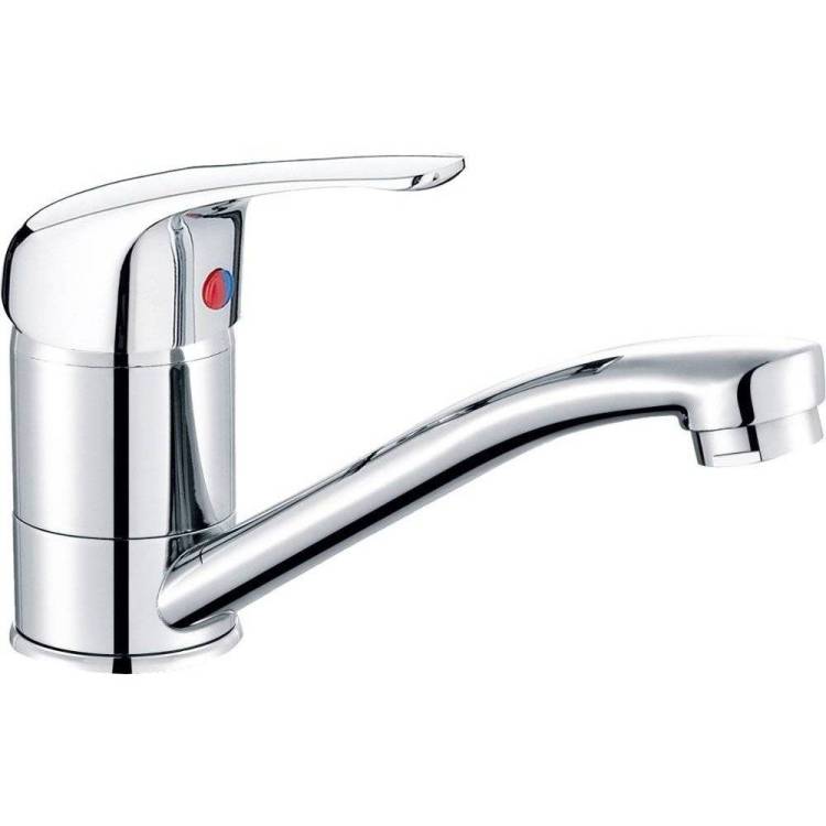 Смеситель для кухни Rush Corsica CO4240-26