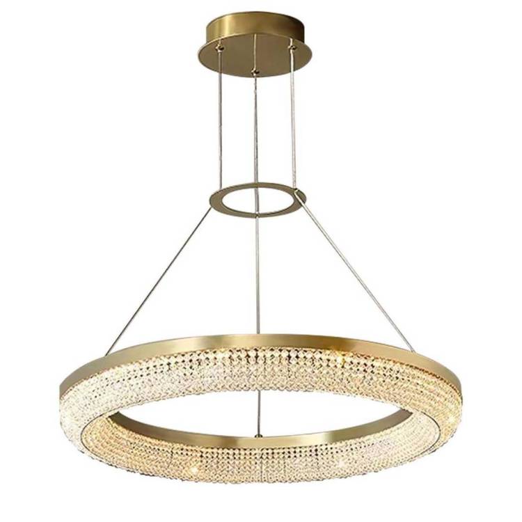 Подвесной светильник Kink Light Карлин 07673-60,36