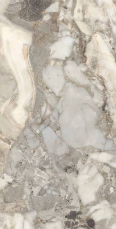 Керамогранит Arcadia Ceramica Aragonite FP1036-A White Full Polished 60x120