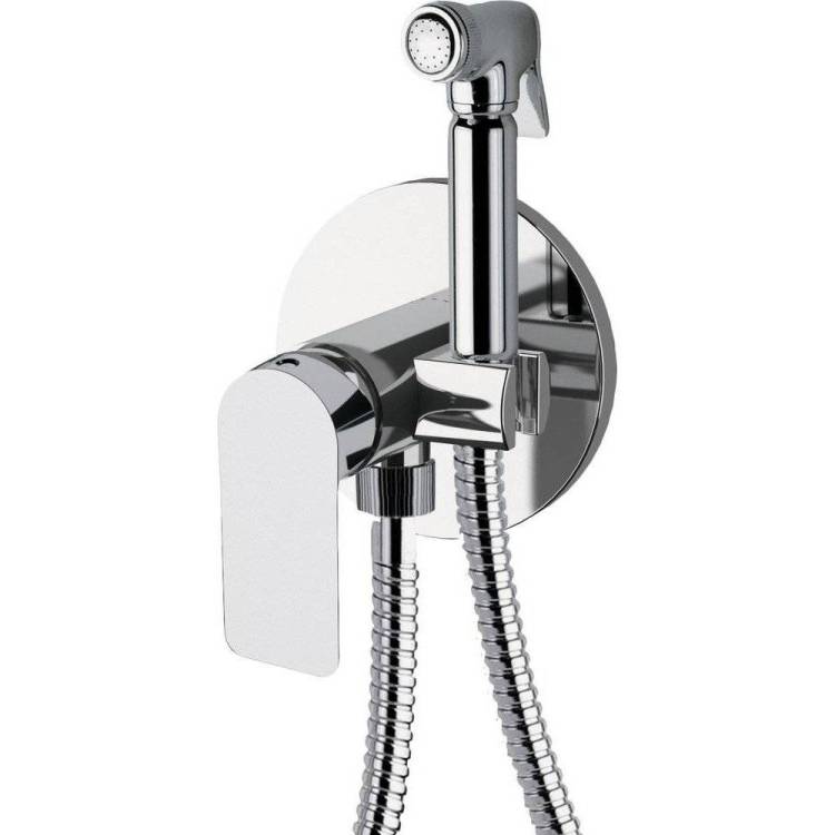 Гигиенический душ Remer Infinity I65 со смесителем, с внутренней частью