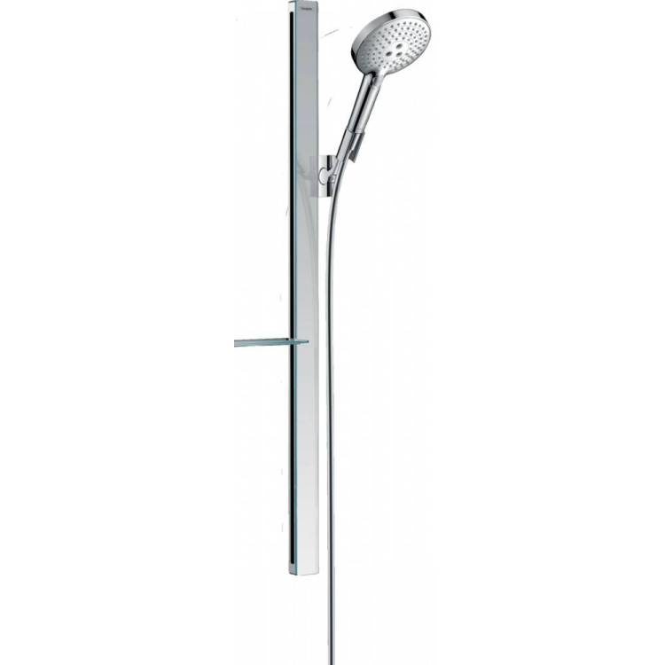 Душевой гарнитур Hansgrohe Raindance Select S 120 3jet 27648000