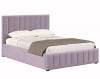 Кровать Хочу домой Верона 00-00161958 розовый, 180x200