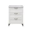 Тумба с раковиной Эстет Bali Classic ФР-00002233 напольный, 3 ящика, 86x80