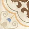 Декор Rondine Group RHS Swing J87772 Beige Multicolor Mix 20x20 фото 7