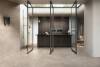 Керамогранит Refin Coquille RA56 Hammered Perle 3D 60x120 фото 3