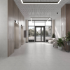 Керамогранит Lasselsberger Ceramics Иней Техно 6493-0198 Бетон серый 60x120 фото 8