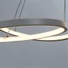 Подвесной светодиодный светильник Arte Lamp Frodo A2197SP-2WH фото 2