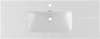 Раковина Aquanet Flat 120 254366 белый, 120x46.5 фото 3