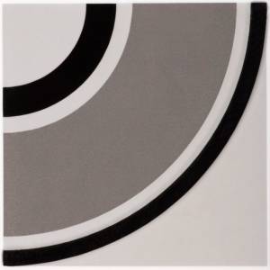 Декор Paradyz Oxicer Mono C 9.8x9.8