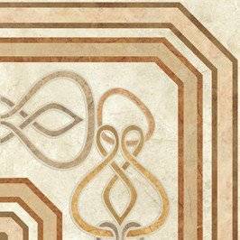 Угол Europa Ceramica Saba Esquina Samarkanda 22.5x22.5