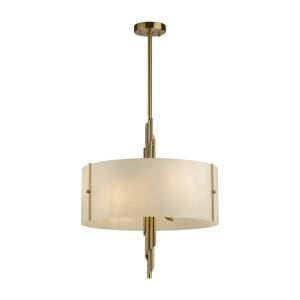 Люстра Odeon Light Modern 5415/6