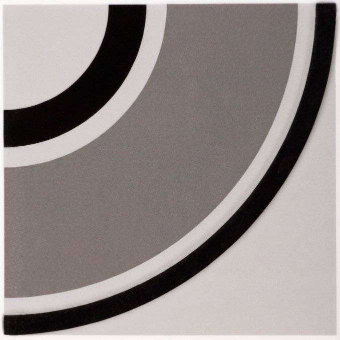 Декор Paradyz Oxicer Mono C 9.8x9.8