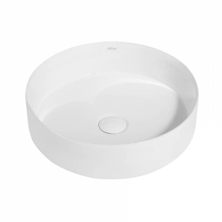 Раковина Abber Bequem AC2109 40 см