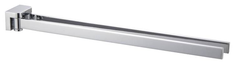 Полотенцедержатель Wonzon & Woghand WW-9531 поворотный, хром