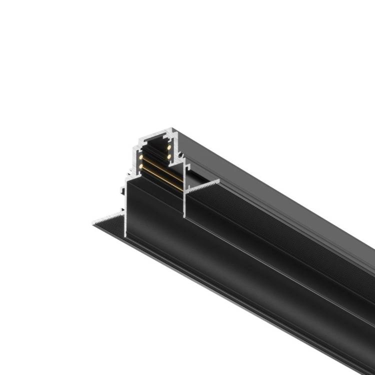 Шинопровод встраиваемый Technical Busbar Trunkings Gravity TRX010-421B