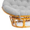 Диван Tetchair Mamasan 23/02 W 25287 Pecan, ткань, серо-бежевая 3м 16/2 фото 5