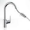 Смеситель для кухни Hansgrohe Focus 31815000 фото 8