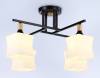 Подвесная люстра Ambrella light Traditional TR9497 фото 2