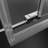 Душевой уголок Radaway Idea KDJ 110x75 L фото 8
