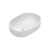 Раковина Catalano Sfera 522500001 белая глянцевая, 50x35