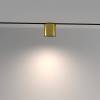 Трековый светильник Maytoni Technical Alfa S TR132-4-7W-DS-BS фото 2