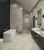 Керамогранит Moreroom Stone Van Gogh MN262AY271206 Grey Matt 6mm 120x120 фото 2