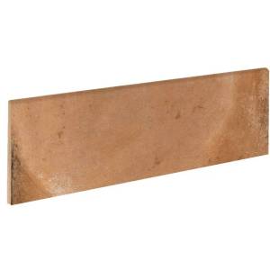 Плинтус Exagres Alhamar Rodapie Salmon 9x33