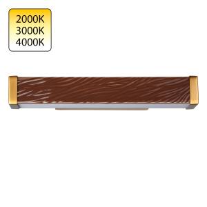 Настенный светодиодный светильник Odeon Light Exclusive Riviera 5450/10WLB
