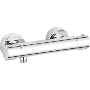 Смеситель для душа Kludi Basic 350020538 термостатический