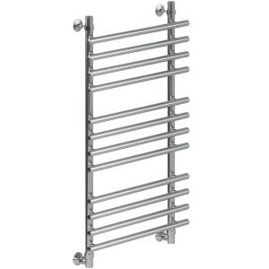 Полотенцесушитель водяной Ника Bamboo ЛБ-1 100/40, хром