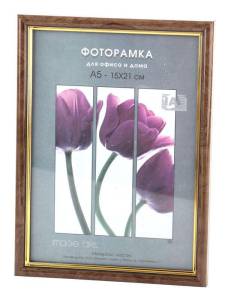 Фоторамка Interior Office Б0031318 (10х15 см)