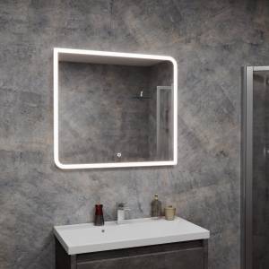 Зеркало Veneciana Muskat 68007 с подсветкой, 70x80