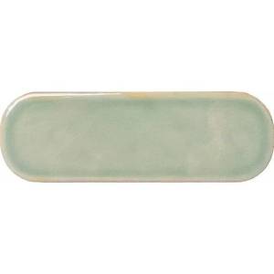 Керамогранит WOW Casablanca 135384 Cb O Mint Gloss 5x15