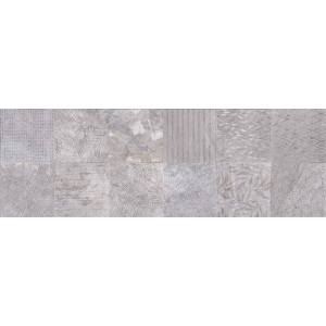 Керамическая плитка Metropol Iconic R0000373 Concept Grey 30x90