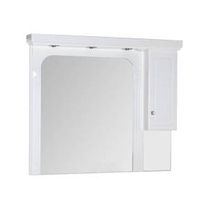 Зеркало Aquanet Фредерика new 140