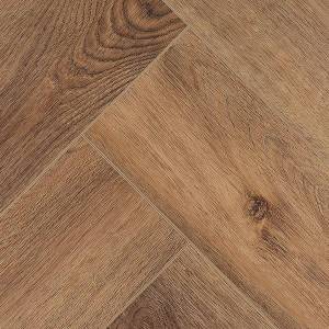 LVT Плитка Alpine Floor Parquet 2.5/43 4V ECO 16-7 Дуб Насыщенный 590x118