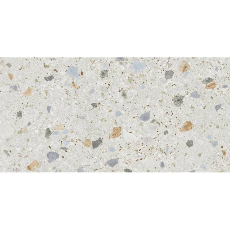 Керамогранит Ape Ceramica Greystone A043071 Sogno Di Gre White Rect 60x120