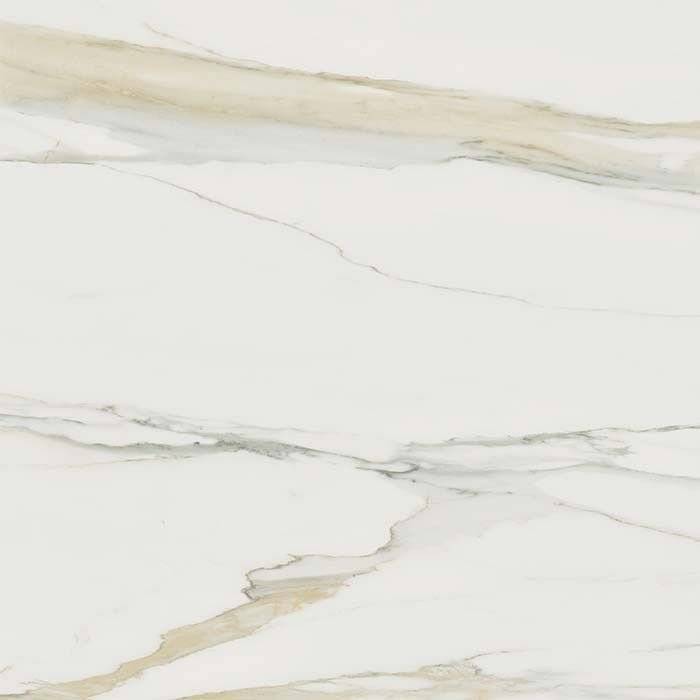 Керамогранит Rex Ceramiche I Classici Di Rex 750715 Calacatta Gold Glossy Ret 80x80